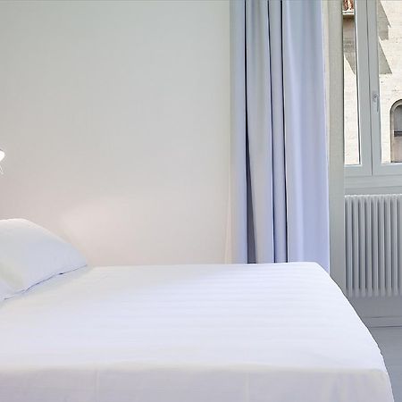 Inn Urbe Vaticano Рим Экстерьер фото