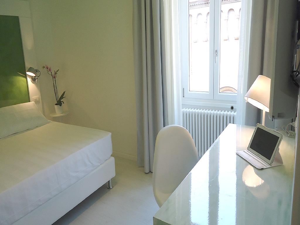 Inn Urbe Vaticano Рим Экстерьер фото