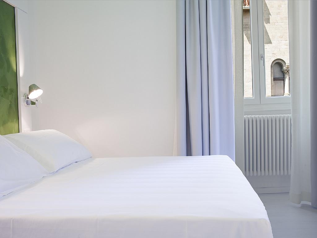 Inn Urbe Vaticano Рим Экстерьер фото