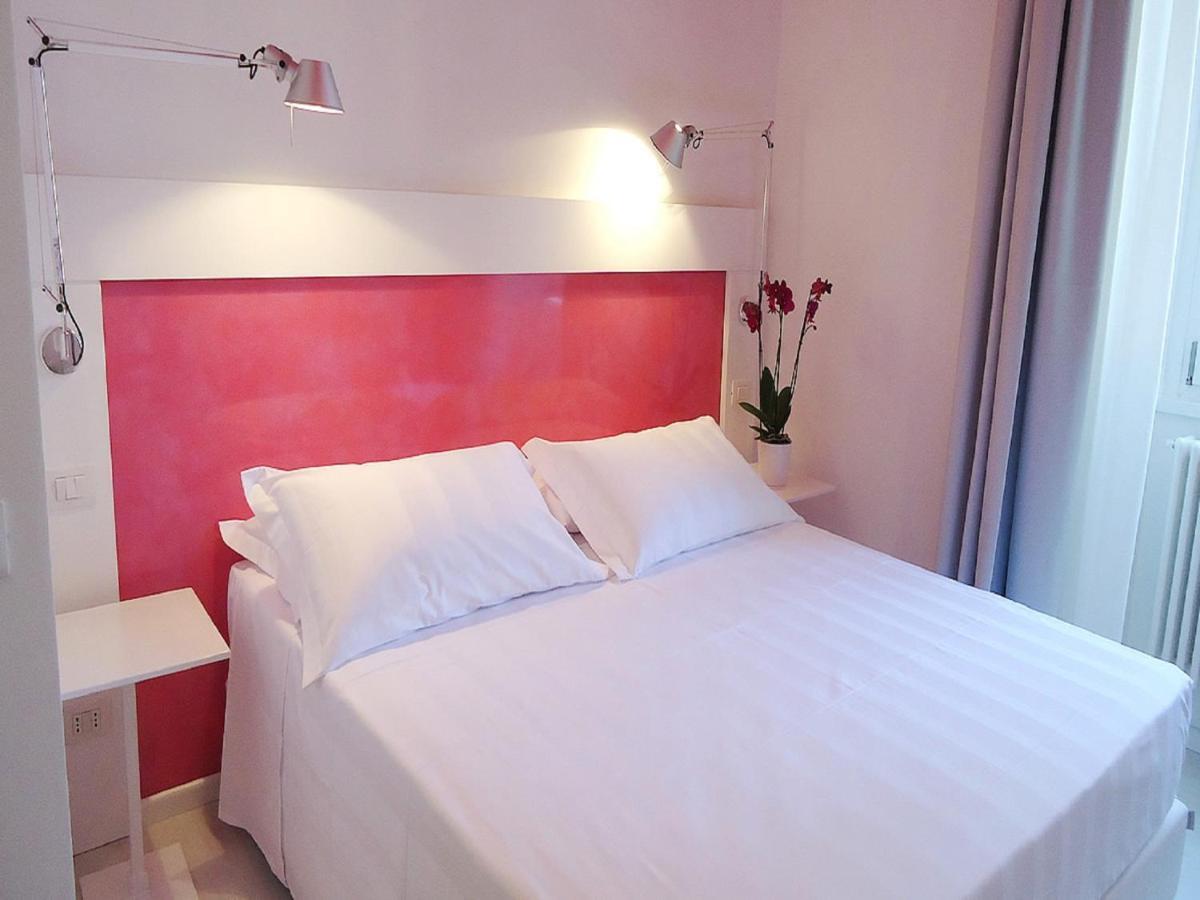 Inn Urbe Vaticano Рим Экстерьер фото