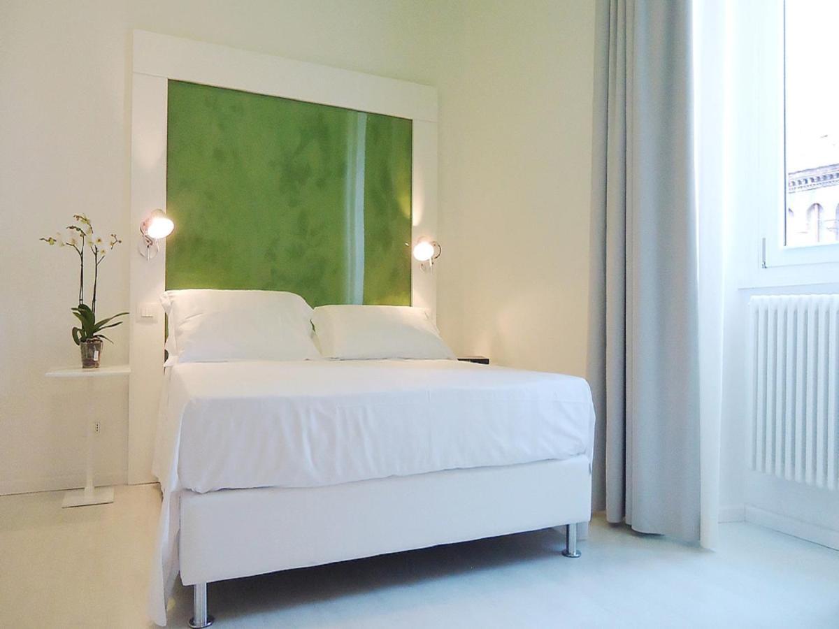 Inn Urbe Vaticano Рим Экстерьер фото