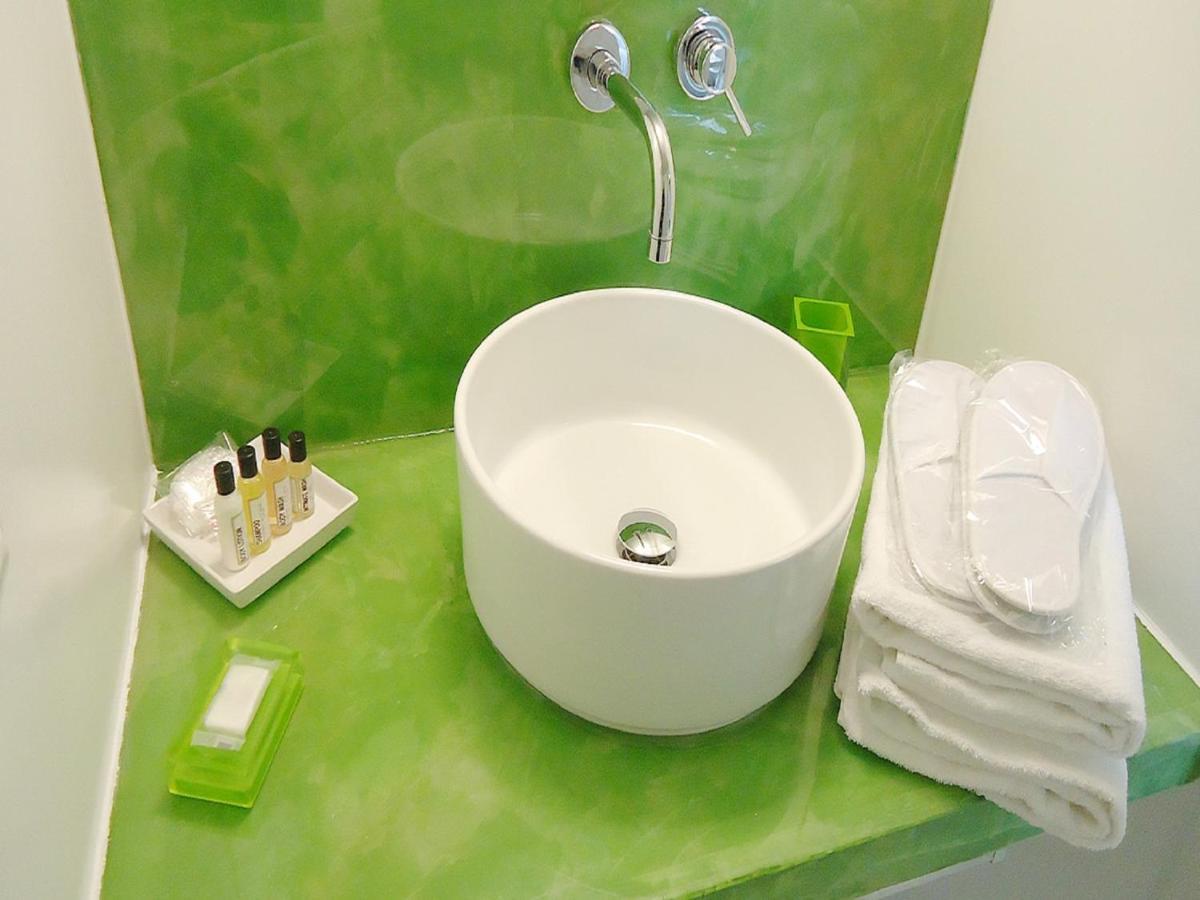 Inn Urbe Vaticano Рим Номер фото